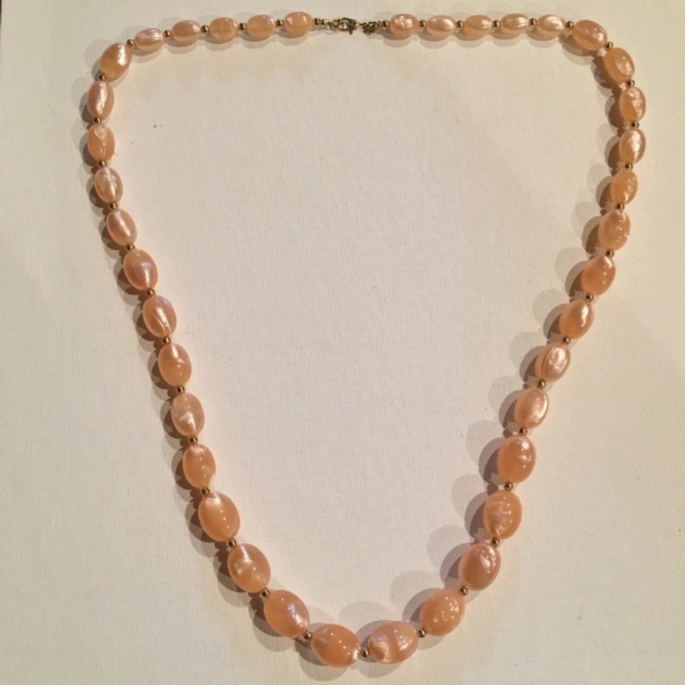 SALE!!! Monet necklace
